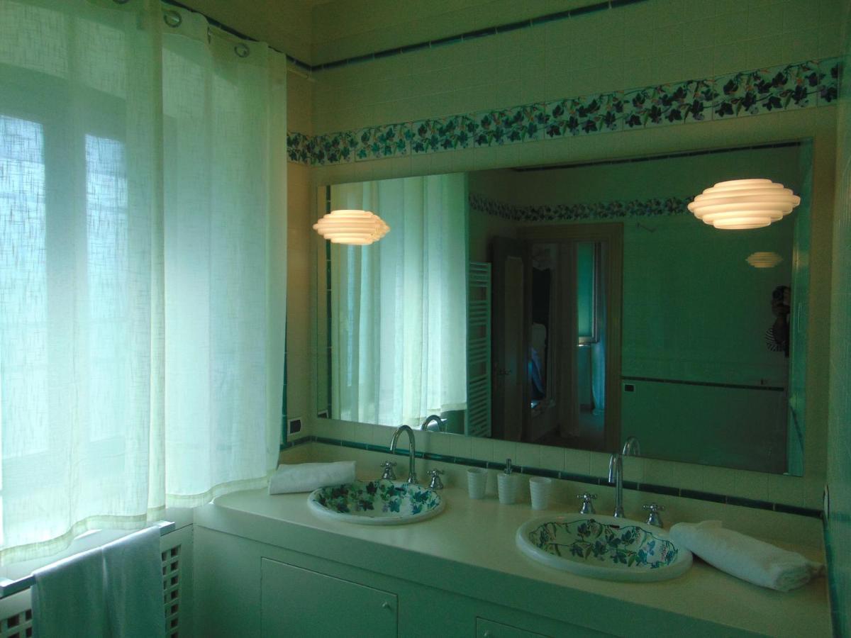 Galleria Imperiale Relais De Charme Сарніко Екстер'єр фото